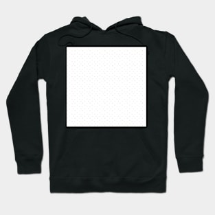 Sweet Simple Dots Hoodie